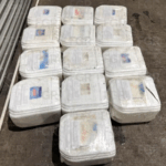 FGR Vinculan a proceso a detenido con 117 kilos de cocaína en Michoacán