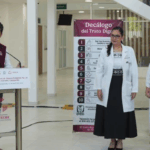 IMSS inaugura Hospital de Gineco Pediatría No. 15 en Ciudad del Carmen; beneficiará a más de 341 mil derechohabientes