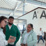 Más de 745 mil connacionales atendidos en Operativo Semana Santa 2026: INM