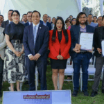 Reconocen innovación del SAT con premio nacional por plataforma de videollamadas