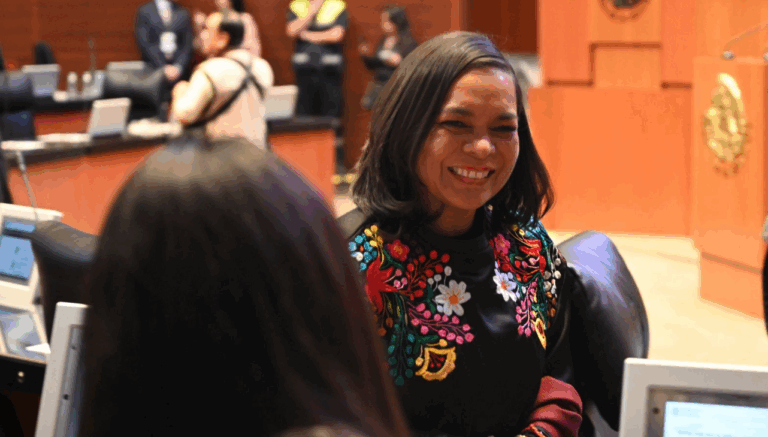 Reforma a Ley de Vivienda busca ampliar acceso y reducir rezago habitacional: Mojica Morga