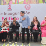 Juan Carlos Moreno Guillén atestigua acciones que consolidan una democracia participativa en Chiapas