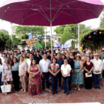 Celebra UNACH el centenario del natalicio de Jaime Sabines