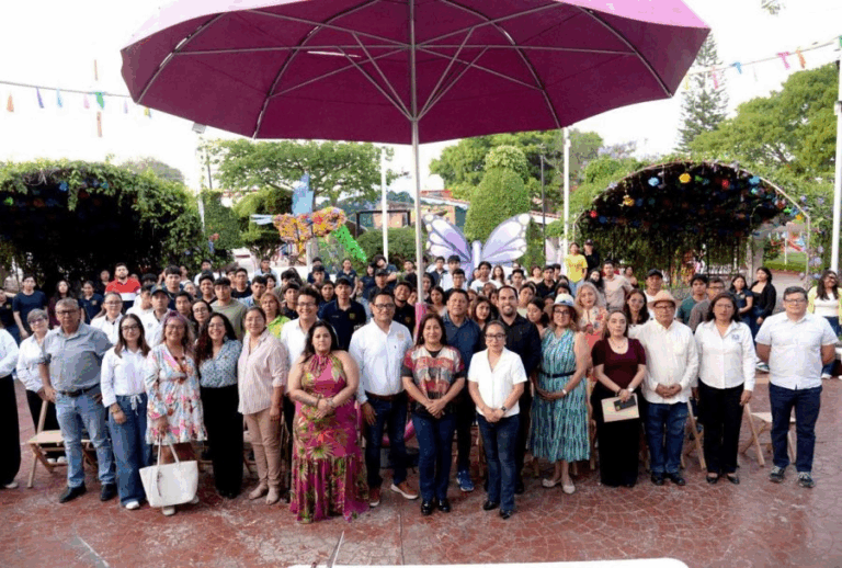 Celebra UNACH el centenario del natalicio de Jaime Sabines