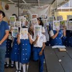 Fomenta Ayuntamiento de Tapachula conciencia ambiental en la niñez tapachulteca