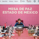 Gobernadora Delfina Gómez destaca la estrategia de adopción de seres sintientes con proyección mundialista