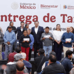 Programas de Bienestar benefician a más de millón y medio de poblanos