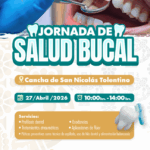 Gobierno de Izúcar de Matamoros impulsa Jornada de Salud Bucal en San Nicolás Tolentino