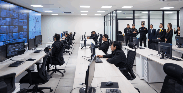 NL está en el mejor momento y listo para el Mundial con nuevo Cuartel de Fuerza Civil