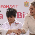 Respalda Gobierno de Veracruz entrega de 91 viviendas en Coatzacoalcos