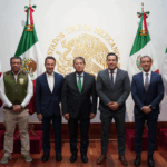 El Instituto Nacional de Migración y la Defensoría Pública Federal IFDP refuerzan acciones de vinculación