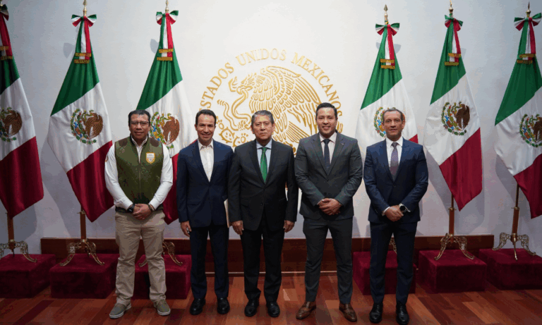 El Instituto Nacional de Migración y la Defensoría Pública Federal IFDP refuerzan acciones de vinculación