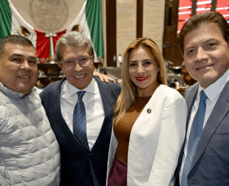 Diputadas y diputados de Morena avalan designación de nuevas consejerías del INE