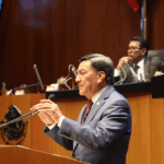 Senado impulsa reunión con autoridades de Chihuahua para esclarecer hechos de seguridad nacional