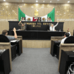 Analiza Congreso reformas al Código Penal de Chiapas