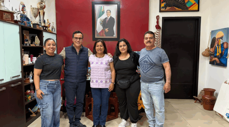 Berriozábal prepara festejo por su 128 aniversario con programa cultural que exalta sus raíces