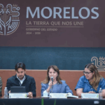 Morelos busca posicionarse a nivel global con observatorio turístico sostenible ante la ONU