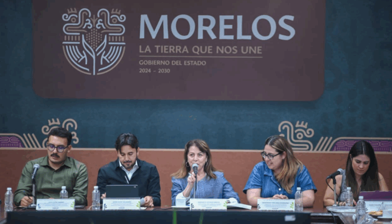 Morelos busca posicionarse a nivel global con observatorio turístico sostenible ante la ONU