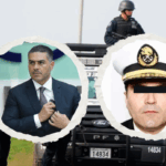 Detienen en Argentina a presunto líder de red de contrabando de hidrocarburos buscado por México