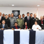 Ernestina Godoy subraya que la inteligencia debe traducirse en resultados en las investigaciones