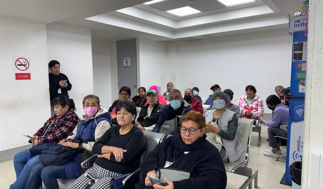 ISSSTE amplía atención oncológica: CMN “20 de Noviembre” suma 650 radioterapias con jornadas extendidas