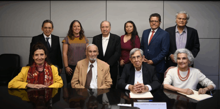 Comisión Consultiva del Petróleo perfila plan estratégico para el futuro energético de México