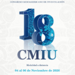 UNACH convoca a participar en el 18° Congreso Mesoamericano de Investigación
