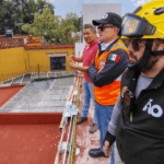 Alcaldía Álvaro Obregón recupera espacio público en Jardines del Pedregal