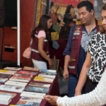 Inauguran Feria del Libro y el Anime Tláhuac 2026 en el Bosque de Tláhuac