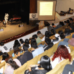 Foro juvenil en Comitán impulsa la prevención de la violencia en el noviazgo