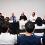 UNACH fortalece al sector cafetalero con diplomado en propagación in vitro