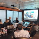 Pemex presenta avances globales para reducir quema de gas y emisiones de metano