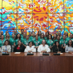 INM fortalece atención a niñez migrante con capacitación a oficiales de protección