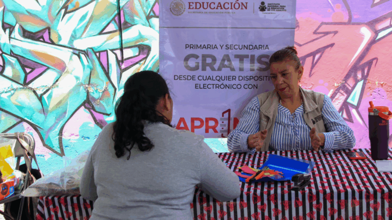 Acercan servicios y asesoría a familias de Cuautitlán Izcalli con jornadas comunitarias
