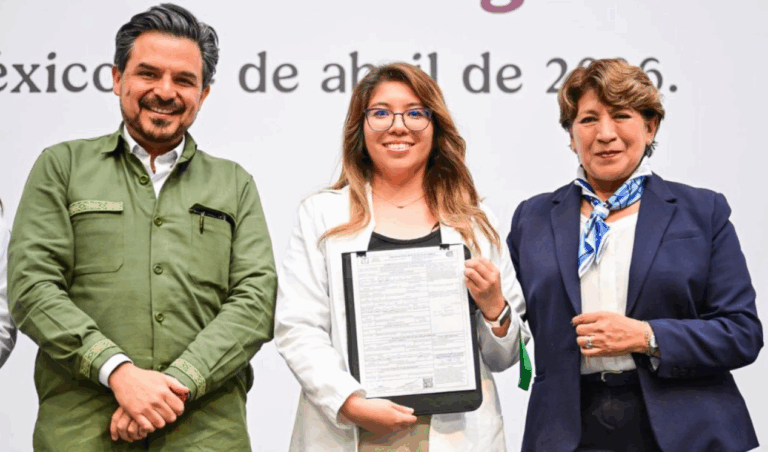 Edomex e IMSS fortalece atención médica con incorporación histórica de más de mil especialistas