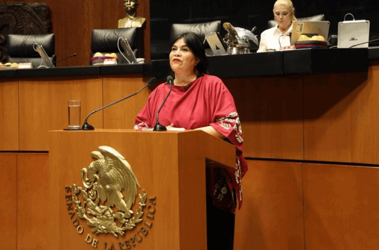 Senado analizará medidas para garantizar entornos digitales seguros ante aumento de violencia en línea