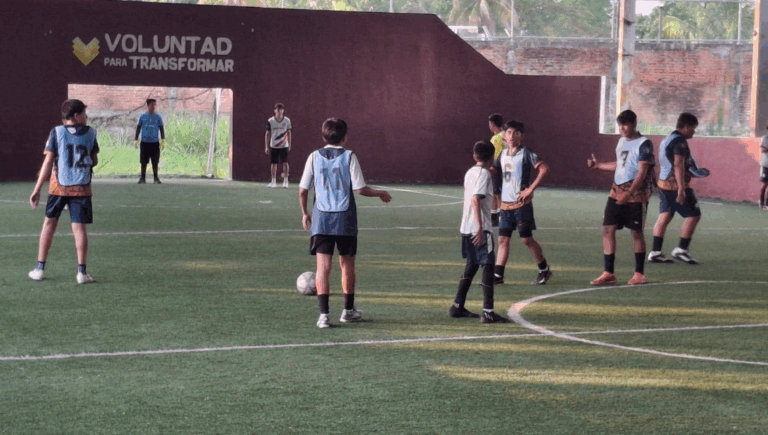 Tapachula impulsa la convivencia familiar con exitoso torneo deportivo “Al Mil”