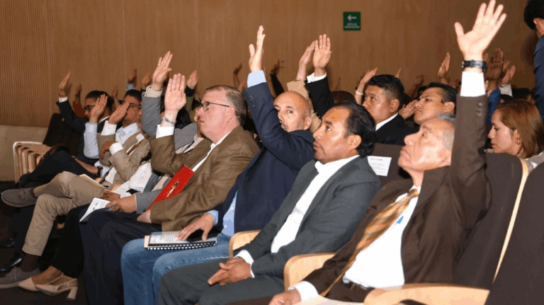 SEDIF y SIPINNA fortalecen acciones para prevenir violencia y abusos contra la niñez en Puebla