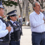 Pepe Chedraui impulsa turismo en Puebla capital durante Semana Santa