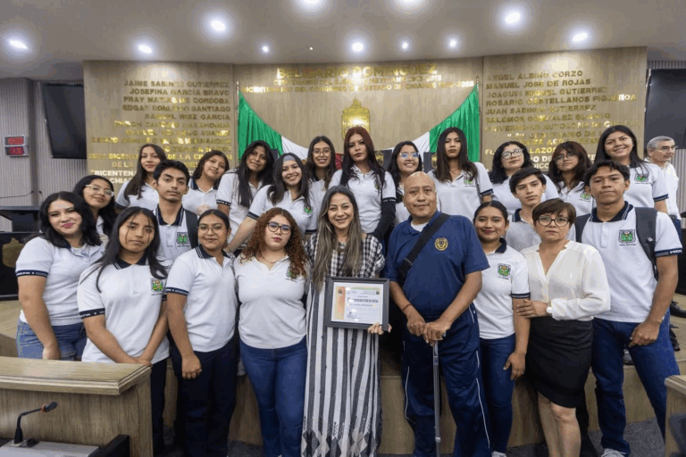 Congreso autoriza reforma para que Secretaría de Pesca y Acuacultura ejecute obra pública