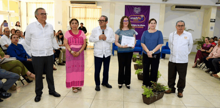 UNACH lanza “Flex” para ampliar el acceso a la educación superior en Chiapas