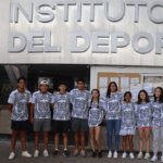 Nadadores de Morelos buscan su clasificación a la Olimpiada Nacional Conade 2026