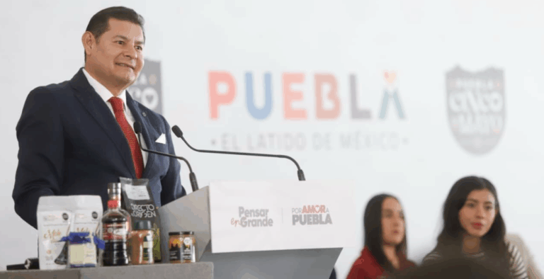 Puebla se posiciona como potencia deportiva con estrategia integral y participación juvenil