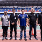 Samuel García inicia gira en Japón y fortalece proyección de Nuevo León rumbo al Mundial 2026