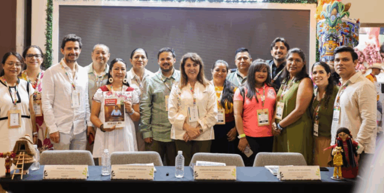 Morelos se posiciona como líder nacional en turismo comunitario con modelo innovador