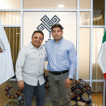 Poder Judicial y Congreso fortalecen diálogo institucional por el bienestar de Chiapas