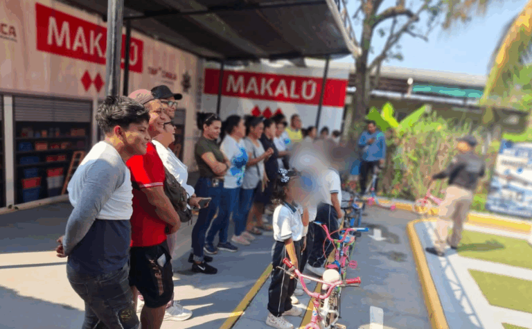 Tapachula impulsa educación vial en la niñez con programa interactivo