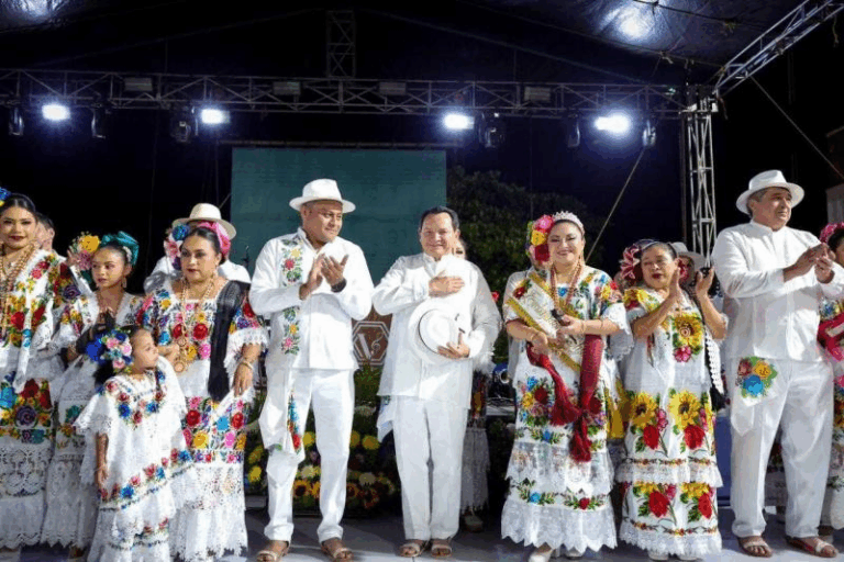 Anuncian nuevo telebachillerato en Chumayel para ampliar oportunidades educativas