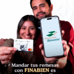 FINABIEN promueve envío de remesas con más beneficios para las familias en México