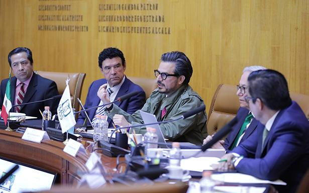 IMSS aprueba hospital de 260 camas en Oaxaca con 46 especialidades médicas